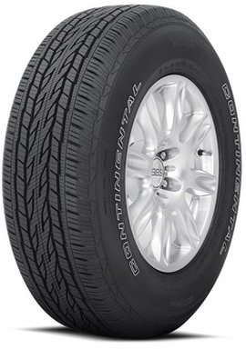 Continental ContiCrossContact LX 20 275/55 R20 111S
