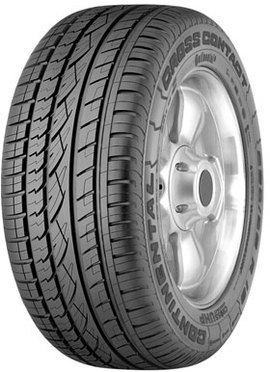 Continental ContiCrossContact UHP 245/45 R20 103W XL LR