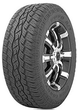 TOYO Open Country A/T plus 265/60 R18 110T