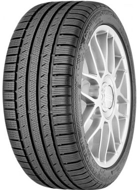 Continental ContiWinterContact TS 810S 225/50 R17 94H *