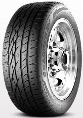 General Tire Grabber GT 225/60 R18 100H