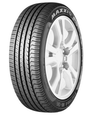 Maxxis VICTRA M-36+ 245/45 R17 95W Runflat