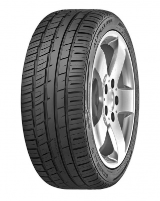 General Tire Altimax Sport 225/45 R18 95Y