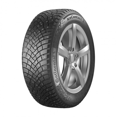Continental IceContact 3 TA 215/65 R16 102T