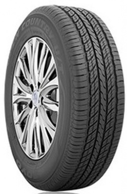 TOYO Open Country U/T 265/75 R16 119/116S
