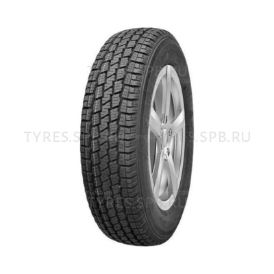 Landspider Wildtraxx AT II 195/75 R16 107/105R