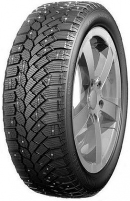 Gislaved Nord Frost 200 SUV 275/40 R20 106T XL